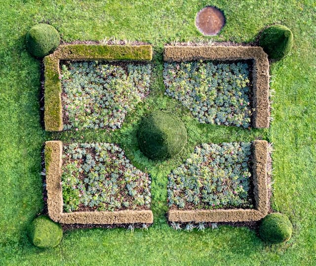 Landscape Design